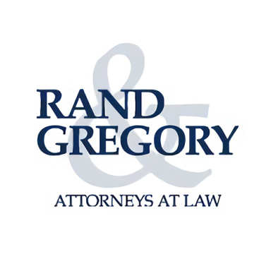 Rand & Gregory Attorneys at Law logo