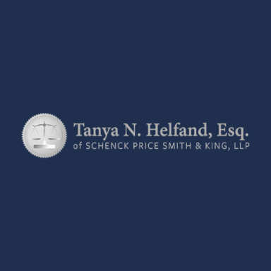 Tanya N. Helfand, Esq. logo