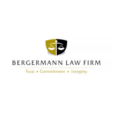 Bergermann Law Firm logo