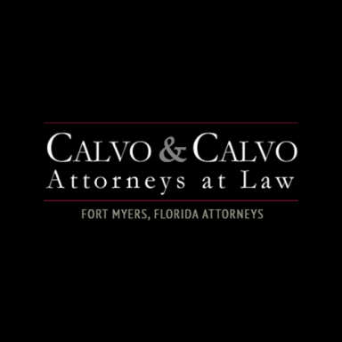 Calvo & Calvo Attorneys at Law logo