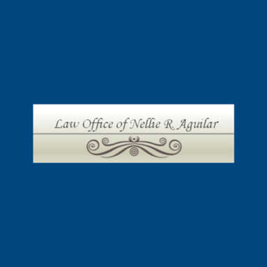 Law Office of Nellie R. Aguilar logo