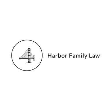 Harbor Family Law logo