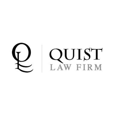 Quist Law Firm logo