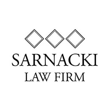 Sarnacki Law Firm logo