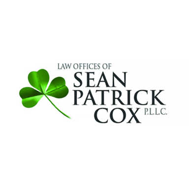 Law Offices of Sean Patrick Cox P.L.L.C. logo