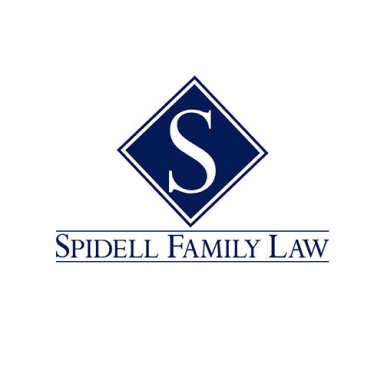 Spidell Family Law logo