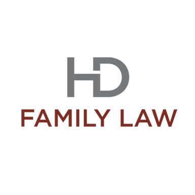 HD Family Law logo