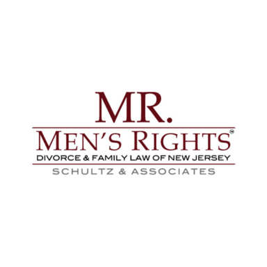 MR. Men’s Rights Divorce & Family Law of New Jersey Schultz & Associates logo