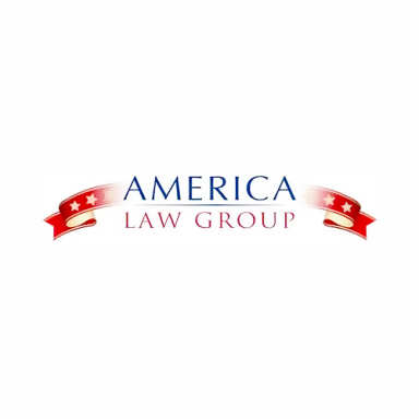 America Law Group logo