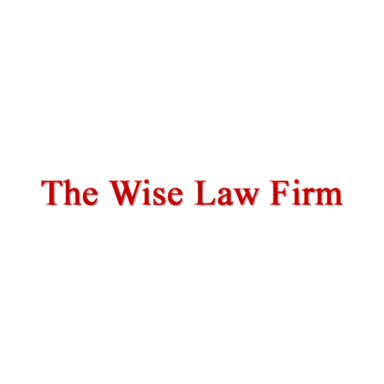 The Wise Law Firm logo