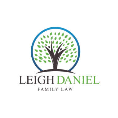 Leigh Daniel logo