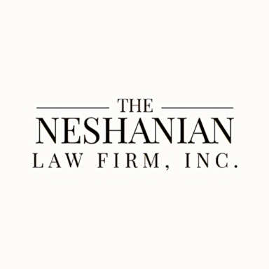 The Neshanian Law Firm, Inc. logo