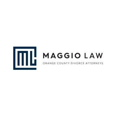 Maggio Law logo