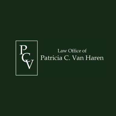 Law Office of Patricia C. Van Haren logo