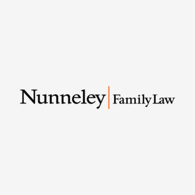 Nunneley Family Law logo