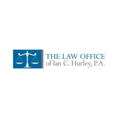 The Law Office of Ian C. Hurley, P.A. logo