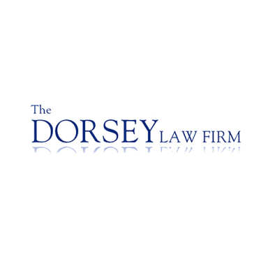 The Dorsey Law Firm logo