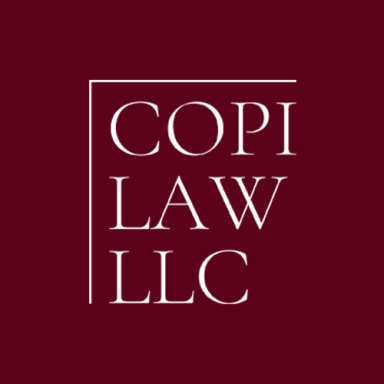 Copi Law LLC logo