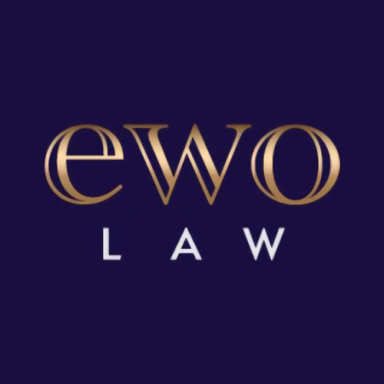 Erin Webster O'Brien Law logo