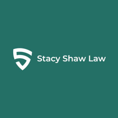 Stacy Shaw Law logo