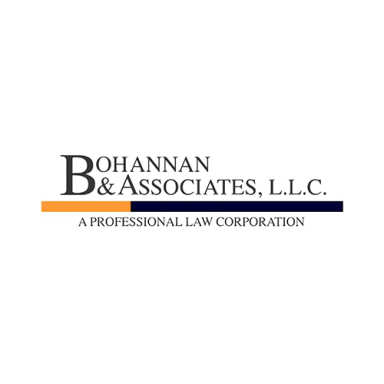 Bohannan & Associates, L.L.C. logo