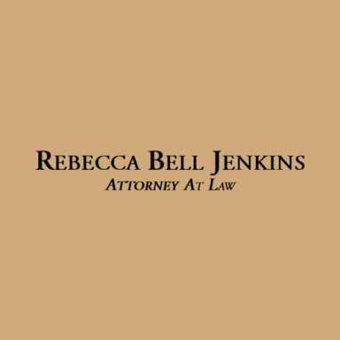 Rebecca Bell Jenkins Attorney at Law logo