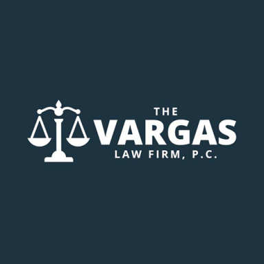 The Vargas Law Firm, P.C. logo