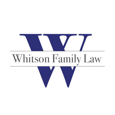 Whitson Family Law logo