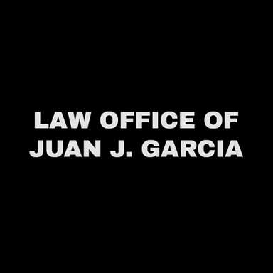 Law Office of Juan J. Garcia logo