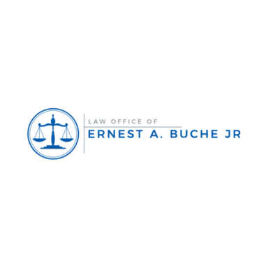 Law Office of Ernest A. Buche Jr logo