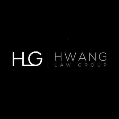 Hwang Law Group logo