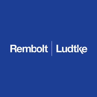 Rembolt Ludtke logo