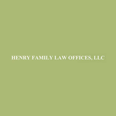 Henry Family Law Offices LLC logo