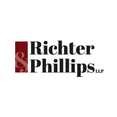 Richter & Phillips LLP logo