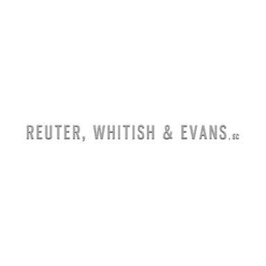 Reuter, Whitish & Evans, SC logo