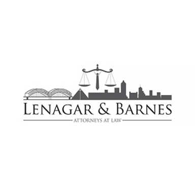 Lenagar & Barnes Attorneys At Law logo