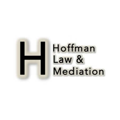 Hoffman Law & Mediation logo