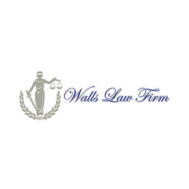 Walls Law Firm logo