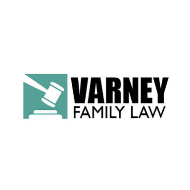 Varney Family Law logo