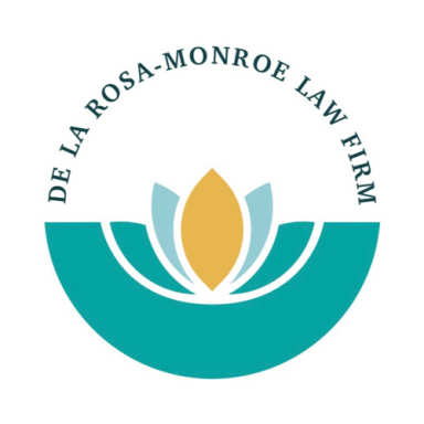 De La Rosa-Monroe Law Firm logo