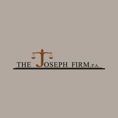 The Joseph Firm, P.A. logo