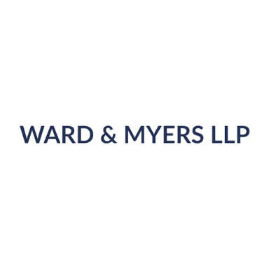 Ward & Myers LLP logo