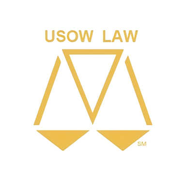 Jody L. Usow, Attorney at Law, SC logo