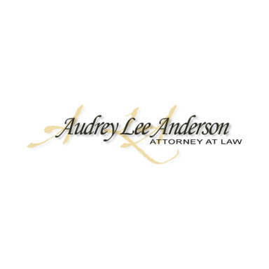 Audrey Lee Anderson Attorney At Law logo