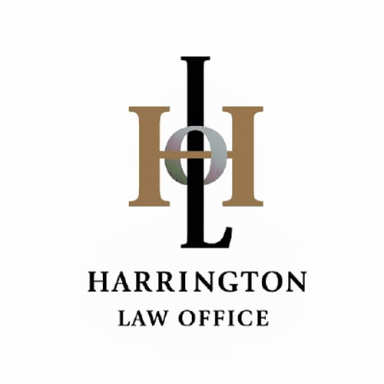 Harrington Law Office logo