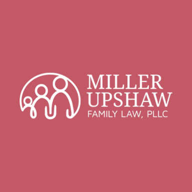 Miller Upshaw Family Law, PLLC logo