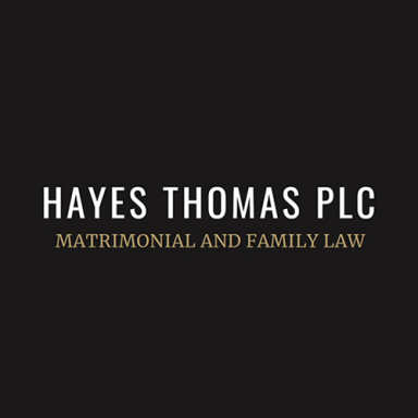 Hayes Thomas PLC logo