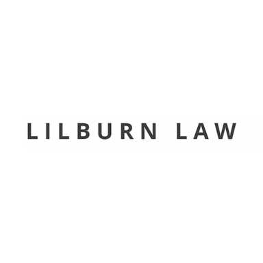 Lilburn Law logo