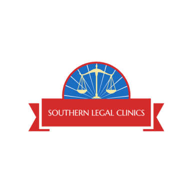 Southern Legal Clinics logo