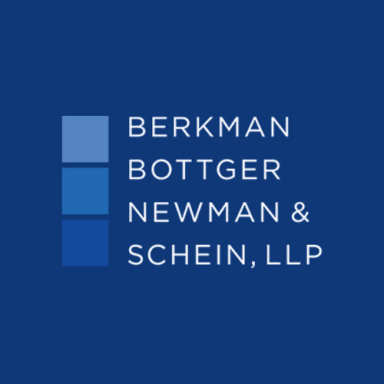 Berkman Bottger Newman & Schein, LLP logo